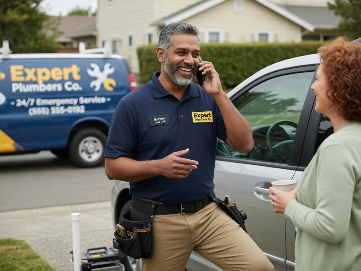 Drain Cleaning Palmyra, ME FAQs